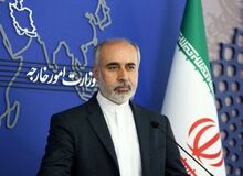 پاسخ ایران به ادعای بی‌جای امیر کویت درباره میدان گازی آرش