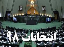 لیست احزاب و جبهه‌هایی که برای انتخابات مجلس مجوز فعالیت دارند

