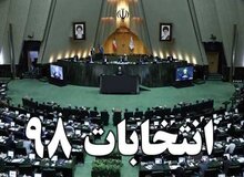 لیست احزاب و جبهه‌هایی که برای انتخابات مجلس مجوز فعالیت دارند
