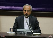 نهاوندیان: استعفای جهانگیری از دولت برای شهرداری تهران صحت ندارد
