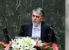 روزنامه «صبح نو»: اصلاح‌طلبان وزیر فرهنگ را برای انتصاب معاون مطبوعاتی تحت فشار گذاشته‌اند
