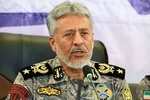 دریادار سیاری: بدون اجازه ایران هیچ تحرکی در تنگه هرمز انجام نمی‌شود

