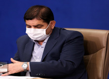 محسن رضایی و صولت مرتضوی از کمیسیون اقتصادی دولت خارج شدند