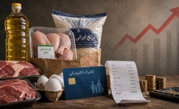 جزییات واریز کالابرگ جدید / این افراد فردا حسابشان شارژ می‌شود