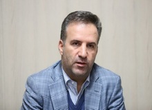 بهرام پارسایی: چهاردهه ما تصمیم گرفتیم، یکبار ملت در همه‌پرسی تصمیم‌ بگیرند
