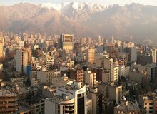 افزایش ۳۲.۶ درصدی قیمت مسکن نسبت به سال گذشته 