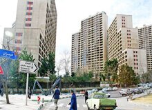 سقوط عجیب خانم دکتر روانشناس از طبقه19 برج مسکونی
