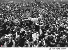 ناگفته هایی از مراسم خاکسپاری پیکر حضرت امام (ره)