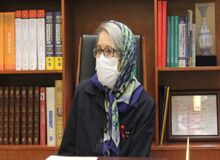مینو محرز: از اواخر بهمن و اسفند با موج پیشرفته تری از بیماری رو به رو خواهیم شد/ پیک چهارم کرونا تمام سنین را درگیر خواهد کرد
