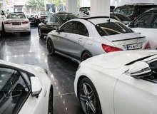 افزایش نرخ حقوق ورودی خودرو / خودروهای وارداتی در جنگ با سرعت ترخیص شدند
