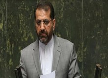نشست کمیسیون امنیت ملی برای بررسی سیل اخیر در کشور
