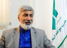 ترقی: علامتی مبنی بر کناره‌گیری جلیلی به نفع رئیسی ندیده‌ام