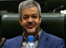 علیرضا رحیمی: به علت نگرانی از سو استفاده بیگانگان نمی توانیم با زبان انتقادی تندتری صحبت کنیم/ فراکسیون امید امروز بین المحذورین قرار دارد