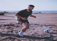 استانبول اسپور ترکیه بدنبال جذب لژیونر ایرانی 