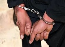 دستگیری مالخری که مقیم انگلیس و ۵ زبان بلد بود