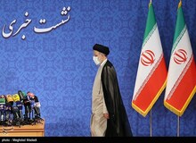گمانه زنی ها درباره کابینه ابراهیم رئیسی را «جبهه پایداری» منتشر می کند
