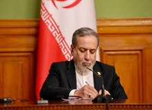 پیام عراقچی به رئیس اقلیم کردستان در پی حمله به منزل وی در دهوک عراق