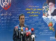 دبیر ستاد انتخابات: به دلیل عدم استقبال مردم ۲ هزار و ۴۰۱ روستا شورا ندارد

