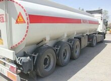 کشف ۹۰ هزار لیتر سوخت قاچاق در عملیات مشترک پلیسی
