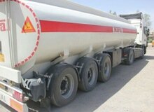 کشف ۹۰ هزار لیتر سوخت قاچاق در عملیات مشترک پلیسی
