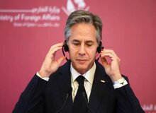 وزیر امور خارجه آمریکا: گزینه نشت آزمایشگاهی کووید ۱۹ از چین بسیار واقعی است