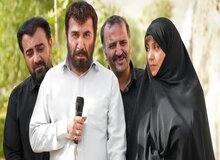 کدام مداح به تهیه‌کننده فیلم جواد رضویان مشورت داد؟

