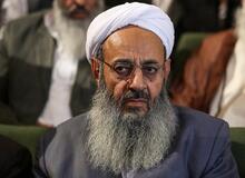 مولوی عبدالحمید: چند بار به آقای خاتمی وضعیت اهل ‌سنت را گزارش دادم، فقط «افسوس» خورد و کاری نکرد/ رئیسی گفته بود از اهل سنت در کابینه استفاده می کنیم که نکرد/ بازهم می گویم که «طالبان» عوض شده اند/ اینها پذیرفتند که زن‌ها دانشگاه بروند


