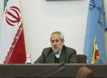 متهم سکه ثامن فرار کرد