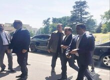 تداوم رایزنی‌های ایران درباره حمله متجاوزان در پایتخت‌های اروپایی، آسیایی و عربی