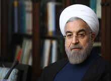 تجلیل دکتر روحانی از برگزیدگان جشنواره مولفه های اجتماعی موثر بر سلامت/ رونمایی از اطلس بیماری های شایع
