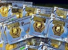 قیمت سکه پارسیان، امروز ۲۴ مهر ۹۹/ جــــدول
