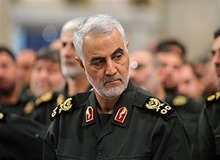 نقشه ترامپ برای سردار سلیمانی