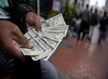 یک اقتصاددان: تکلیف بازار ثانویه ارز هرچه زودتر مشخص شود بهتر است