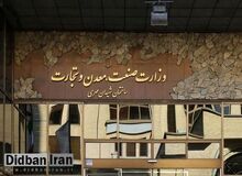 رییس جدید صندوق ضمانت صادرات نیامده، رفت/ زادبوم سرپرست شد