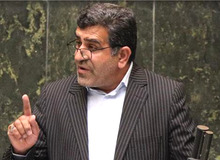 تذکر نماینده ساری در مجلس از رئیسی درباره انتخاب استاندار/ بابایی کارنامی: ما مازندرانی های اصیل به قیم نیاز نداریم/ در مازندران قحط الرجال نیست