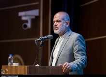 سردار سرتیپ پاسدار وحیدی: سازندگان شعار‌ «زن، زندگی، آزادی» شنیع‌ترین صحنه‌ها را برای زنان به وجود‌ آوردند