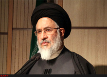 مصطفی محقق داماد:‌ تفکر چپ در انتخابات اخیر در قالب شعار پابرهنه‌ها زنده شد/چپ‌ها لباس پوپولیست‌ها را پوشیده‌اند