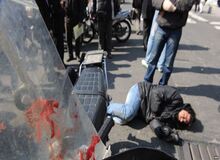 افزایش کشف تصادفات ساختگی در پزشکی قانونی