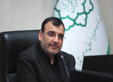 باقری، معاون زاکانی: تهران قابلیت تامین آب برای ۲۴ میلیون نفر را دارد/ شهرداری برنامه‌های آبی خود را به دولت ارائه داده است 