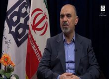 تقریباً تمام بیمارستان‌های شهر تهران اشباع شده است