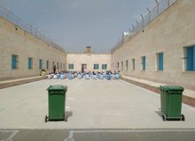 درهای بازداشتگاه سابق کهریزک به روی خبرنگاران باز شد
