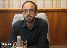 توضیح مجری جدید برنامه زاویه درباره غیبت «رحیم پور» در برنامه دیشب/ خودش نیامد