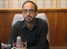 توضیح مجری جدید برنامه زاویه درباره غیبت «رحیم پور» در برنامه دیشب/ خودش نیامد