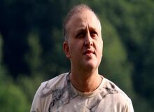  احسان پیربرناش طنزنویس آزاد شد