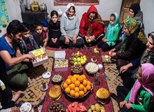 برگزاری مراسم شب یلدا چه قدر هزینه برمی‌دارد؟