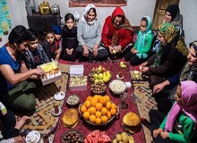 برگزاری مراسم شب یلدا چه قدر هزینه برمی‌دارد؟