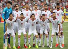 سقوط تیم ملی فوتبال ایران در رده بندی فیفا
