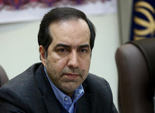 وزیر ارشاد، مشاور خود را ردصلاحیت کرد