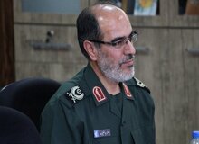 فرمانده سپاه عاشورا: اینکه گفته می‌شود، چون عملکرد تعدادی از نمایندگان دارای ایراد و اشکال است، نباید در انتخابات آینده مشارکت داشت، برخلاف منافع نظام و کشور است