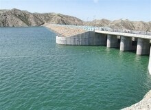 تشدید بحران کم‌آبی با احداث سدهای ضد محیط‌زیستی در استان زنجان 